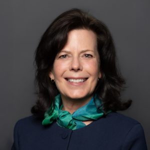 Picture of By Alice P. Frazier, ICBA Chair, President & CEO of Potomac Bank
