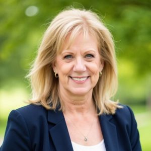 Picture of By Kathy Swenson, President & CEO, CBW