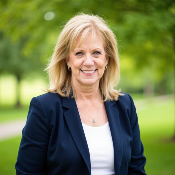 Kathy Swenson, President & CEO
