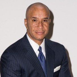 Picture of By Lance S. Holman, Holman Capital Corporation